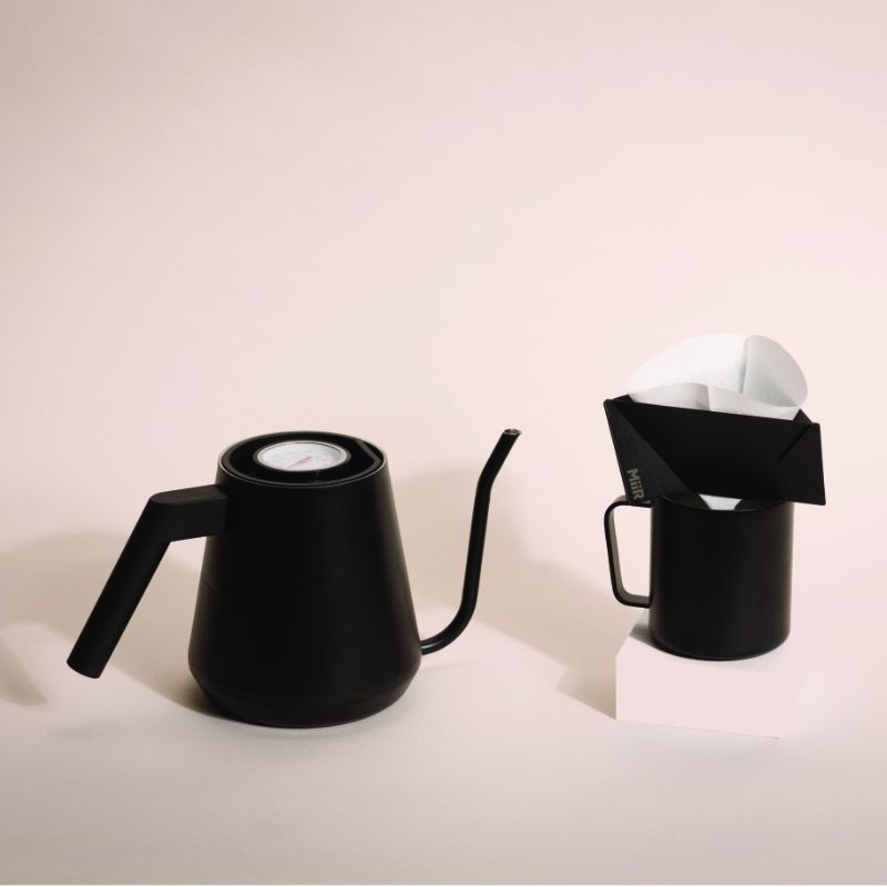 MiiR Pour Over Kettle Stainless