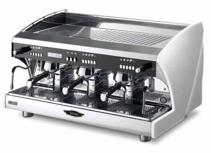 Wega Polaris 3 group