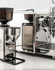 Profitec Pro 800 coffee machine grinder