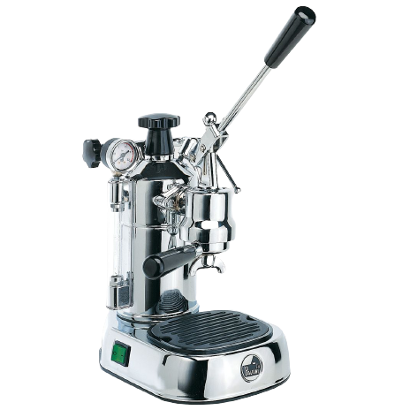 La Pavoni Professional PL
