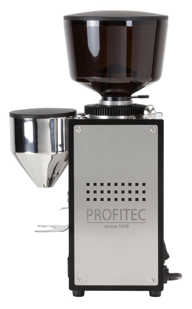 Profitec Pro T64 side