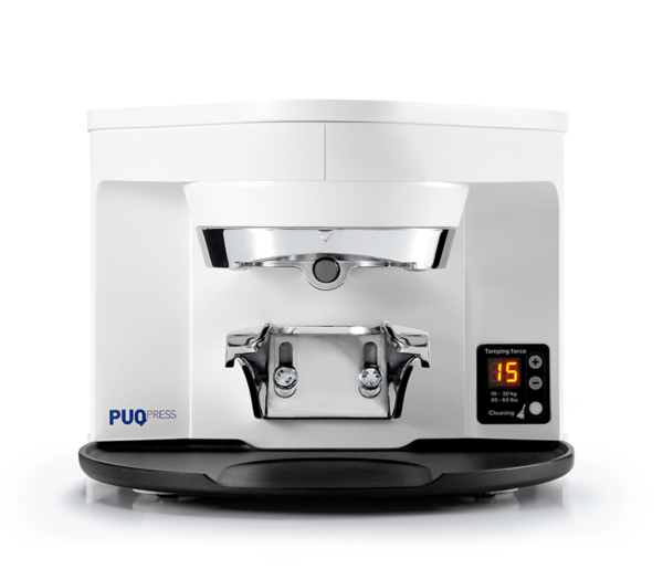 Puqpress M1 white