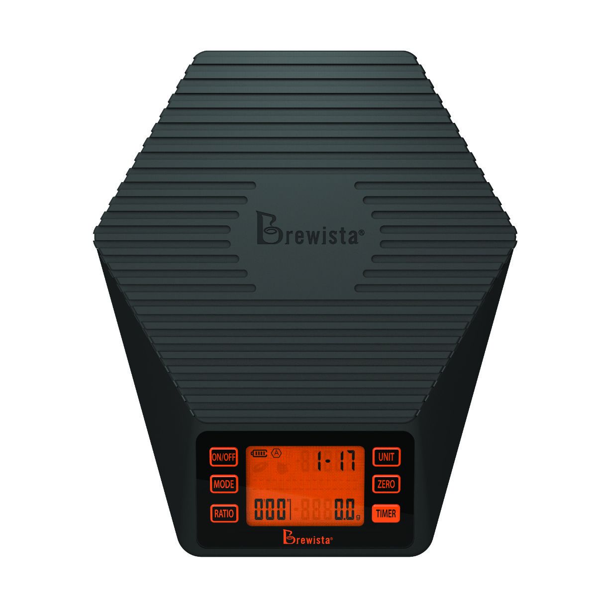 Brewista Ratio Scale – Complete Cafe Services