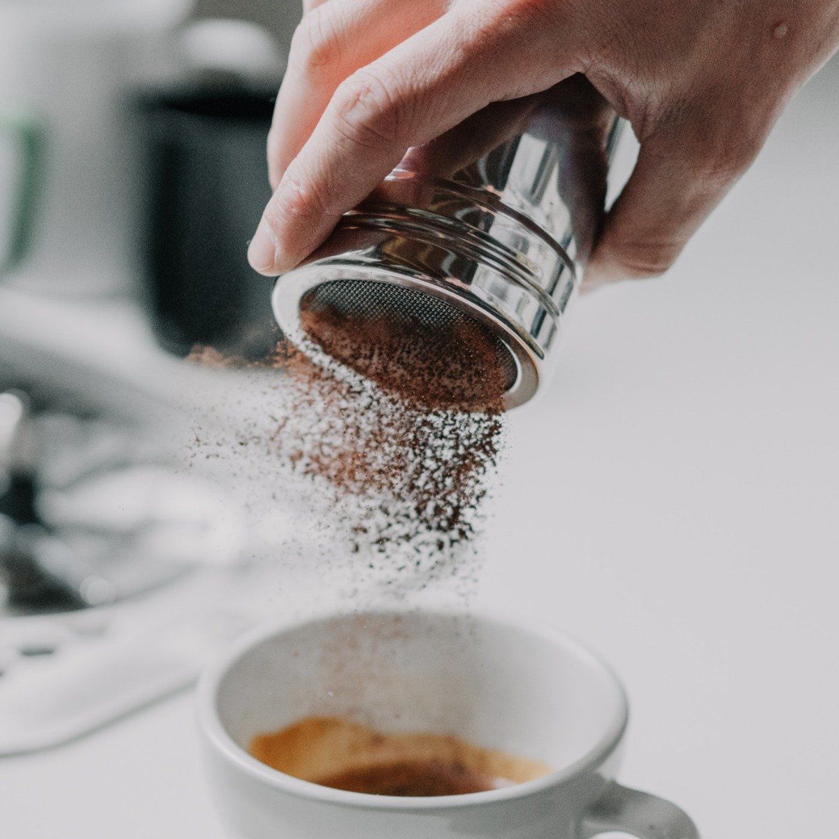 Rhino Coarse Cocoa Shaker