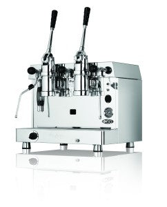 Fracino Retro Dual Fuel