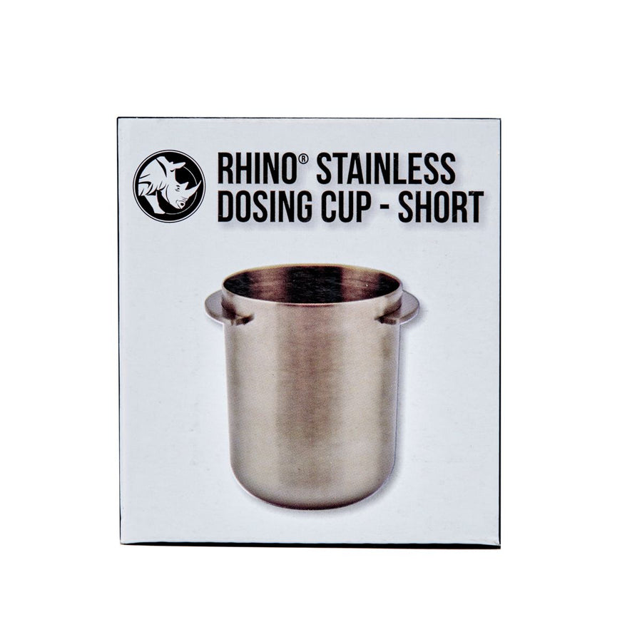 Rhino Coffee Gear Dosing Cup box