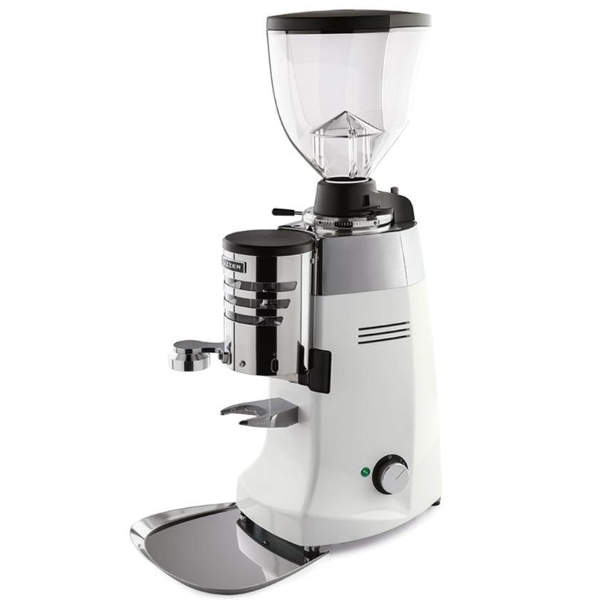 Mazzer Robur S Automatic