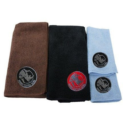 Rhino Cloth Set - 4 Pack