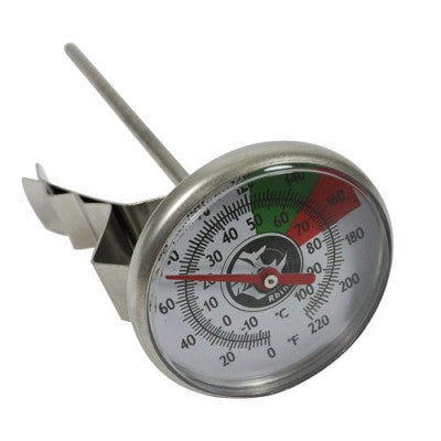 Rhino SHORT Thermometer dial