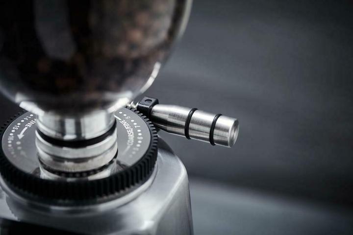 Bellezza Piccola 60 Titanio V2 dial