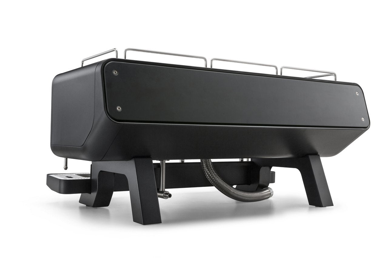 Sanremo Opera V2 back view