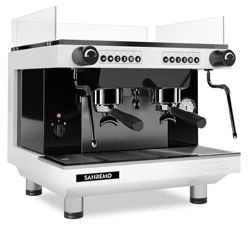 Sanremo Zoe Compact