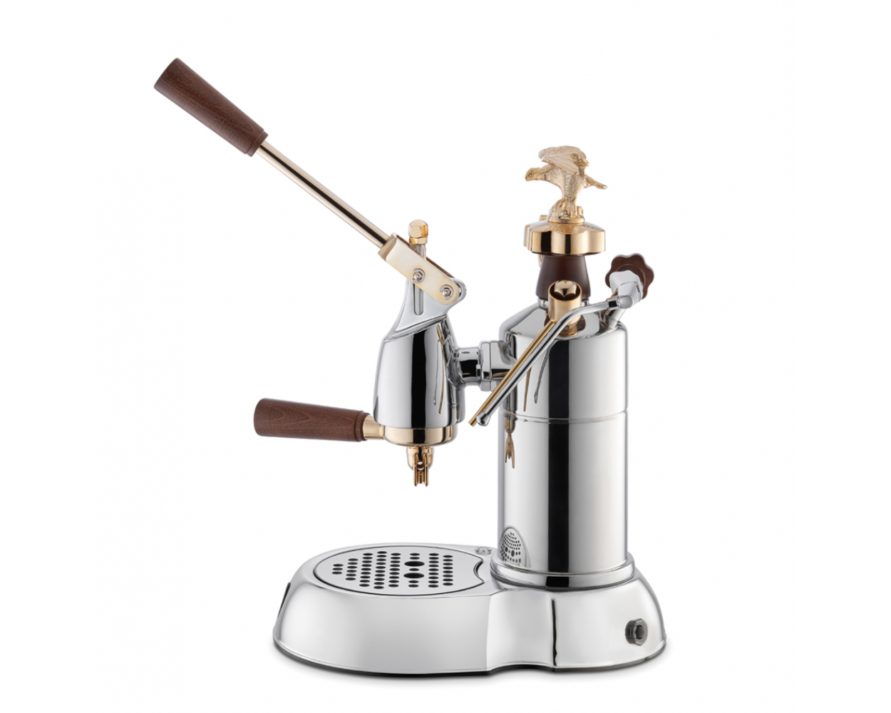 La Pavoni Expo 2015 EXP *CASHBACK*