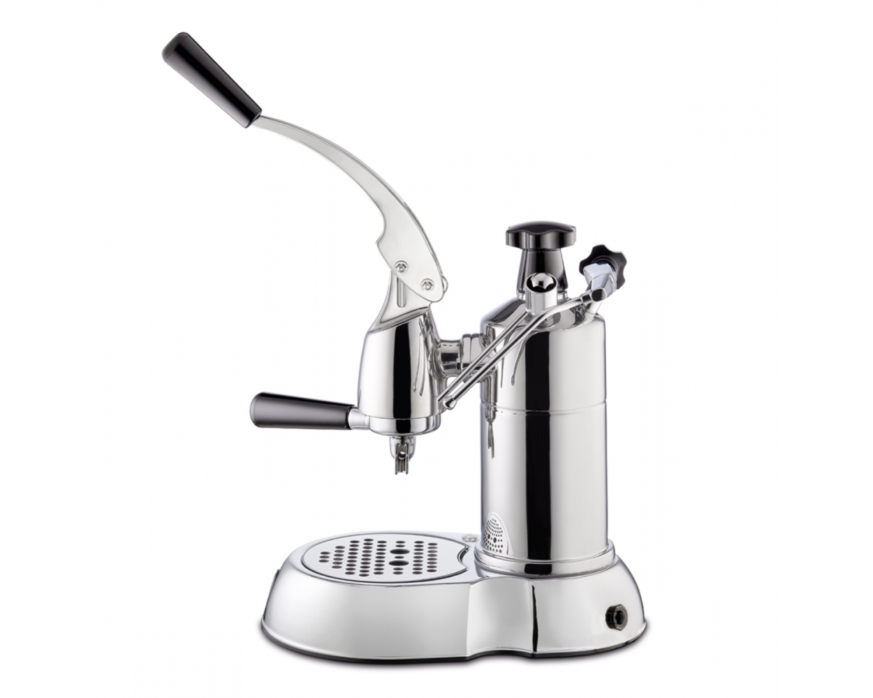 La Pavoni Stradivari SPL