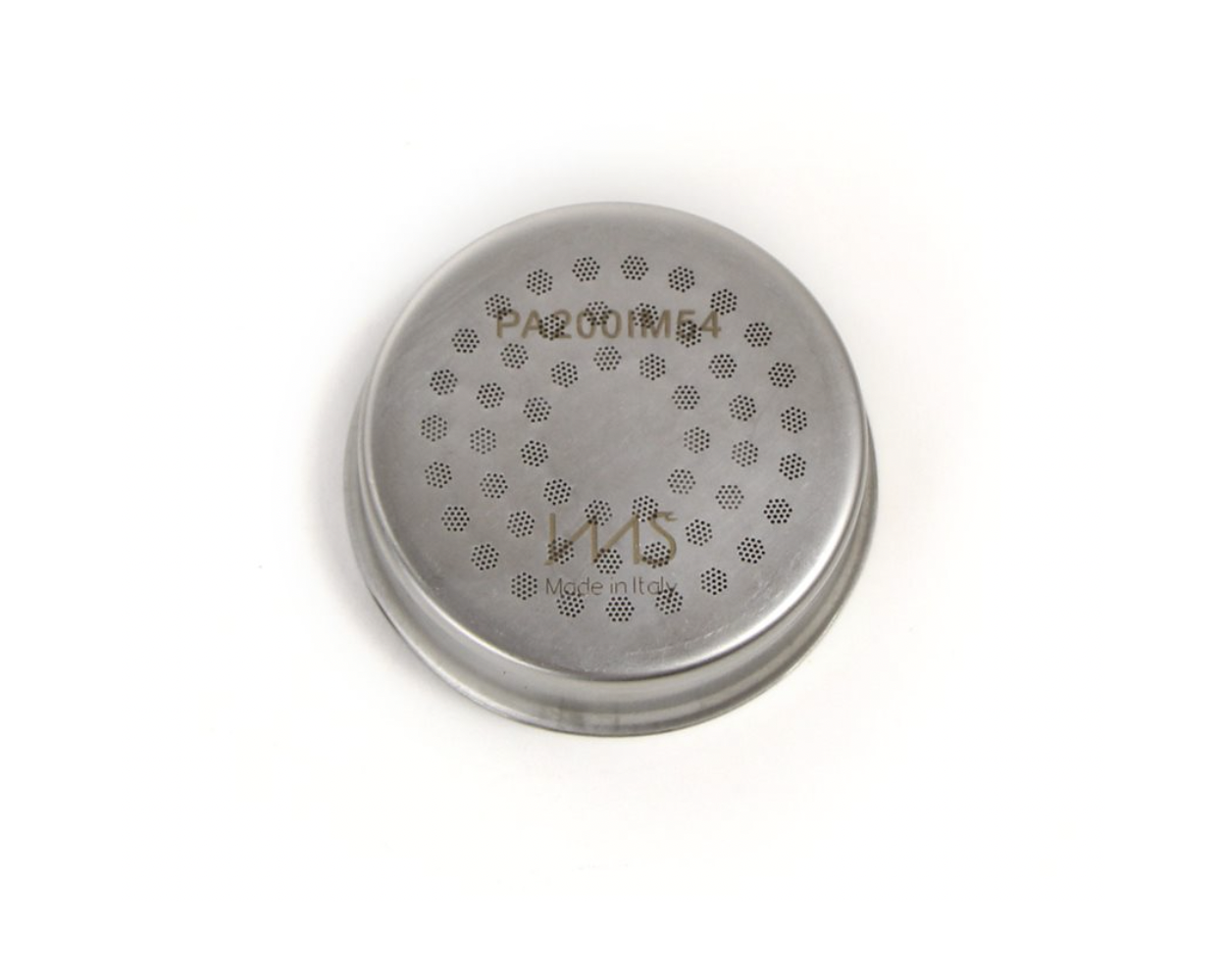 La Pavoni Lever IMS Precision Shower Screen
