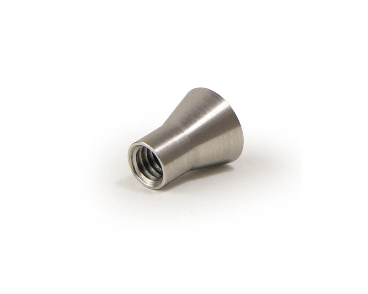 La Pavoni Single Hole Steam Tip