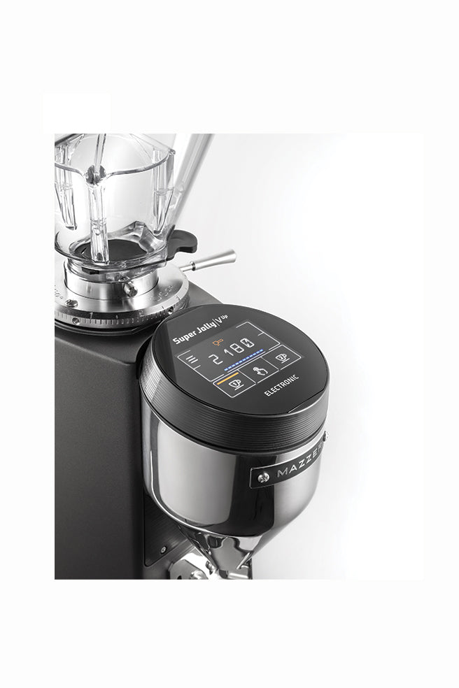Mazzer Super Jolly V UP Electronic