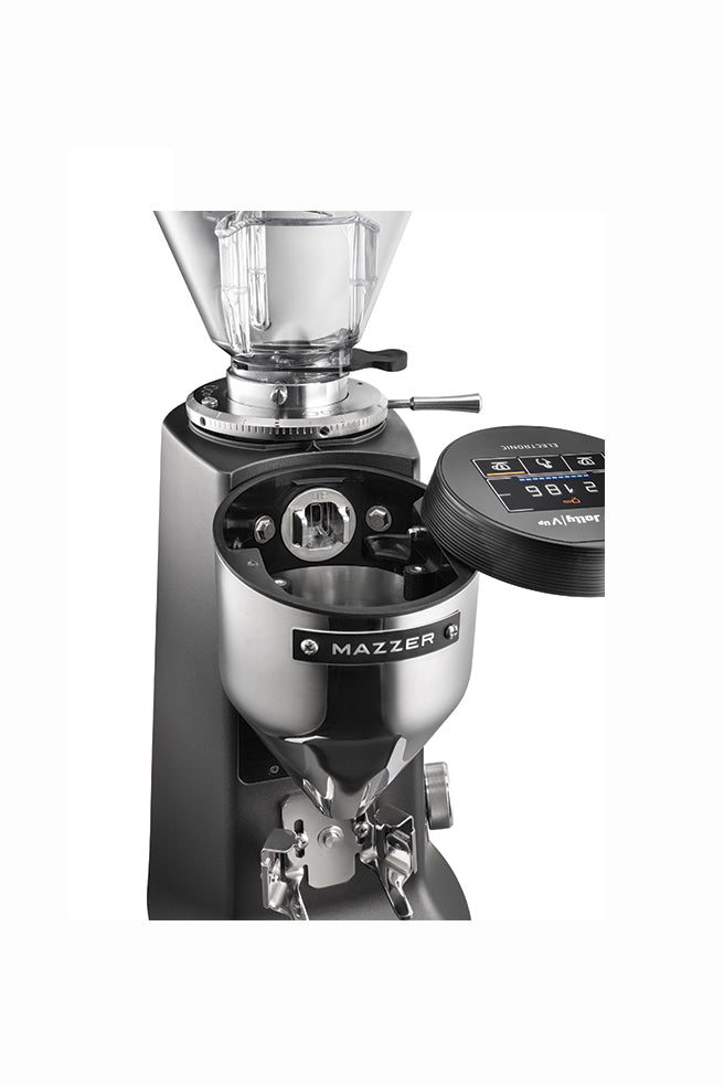 Mazzer Super Jolly V UP Electronic
