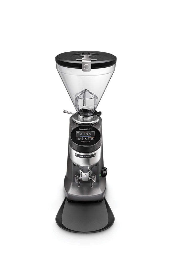 Mazzer Super Jolly V UP Electronic