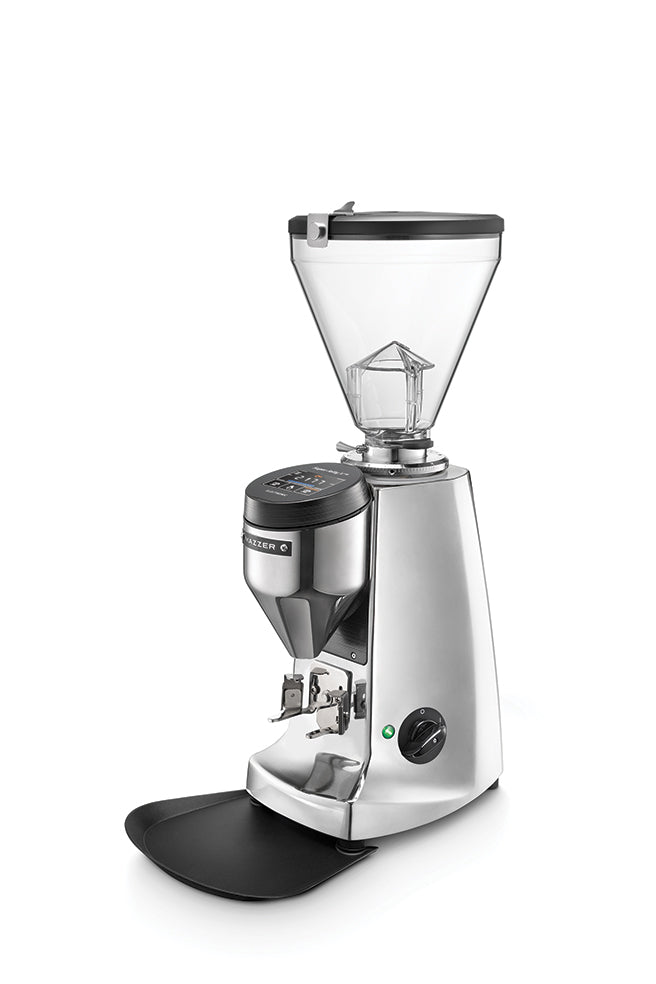 Mazzer Super Jolly V UP Electronic