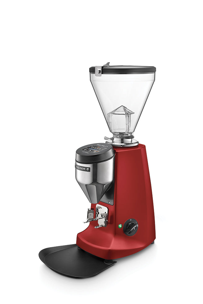 Mazzer Super Jolly V UP Electronic