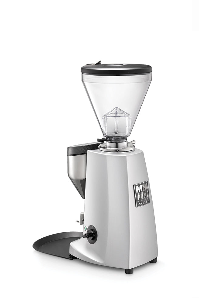 Mazzer Super Jolly V UP Electronic