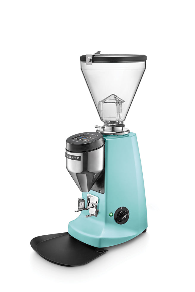 Mazzer Super Jolly V UP Electronic