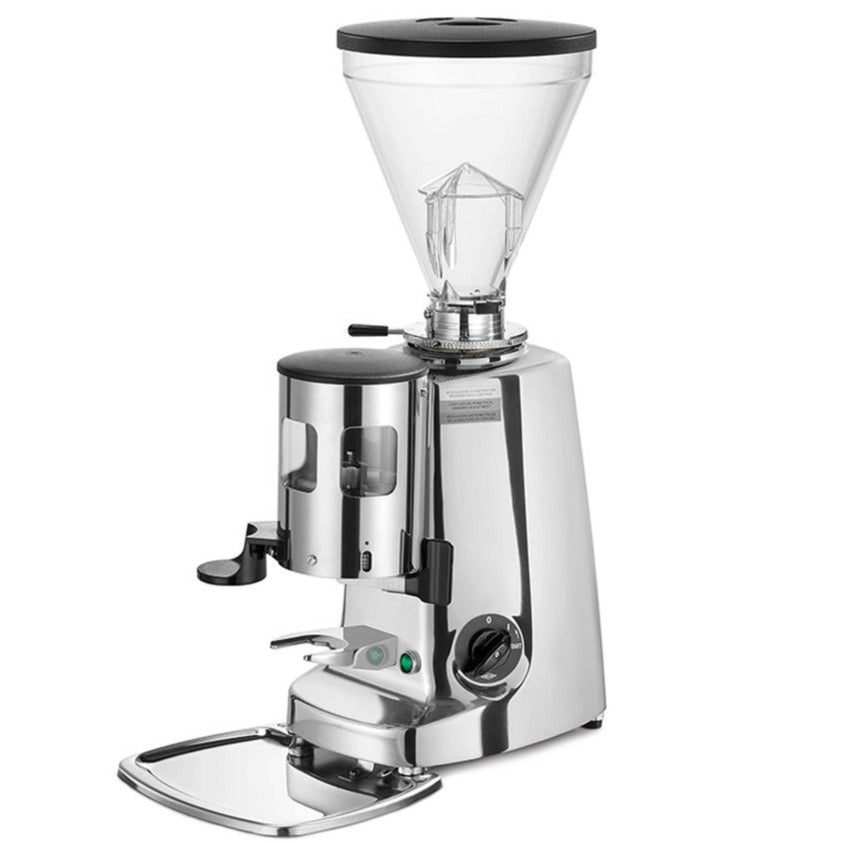 Mazzer Super Jolly Automatic