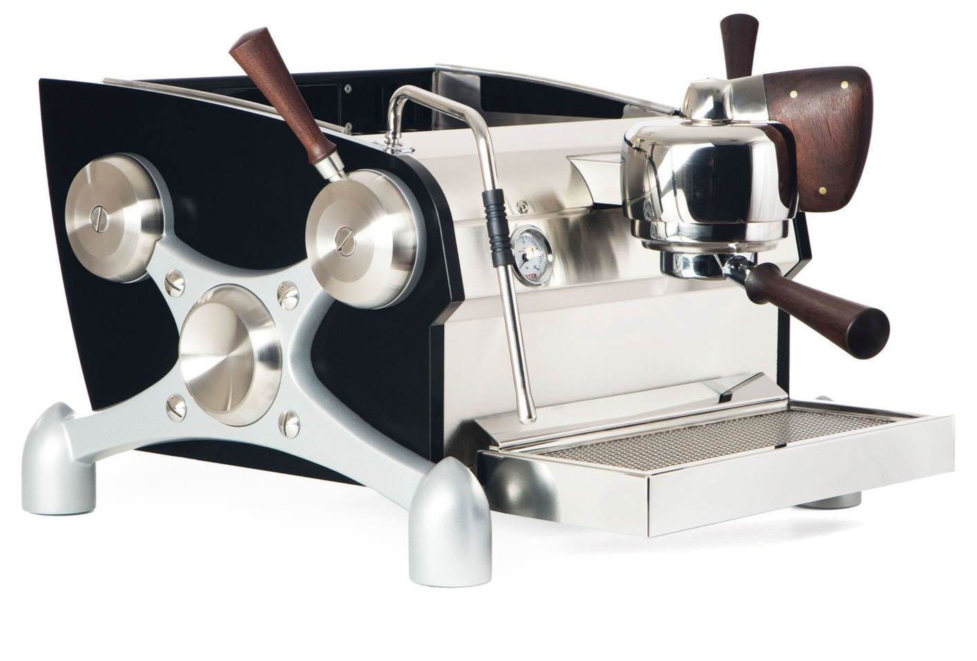 Slayer Espresso V3 single group