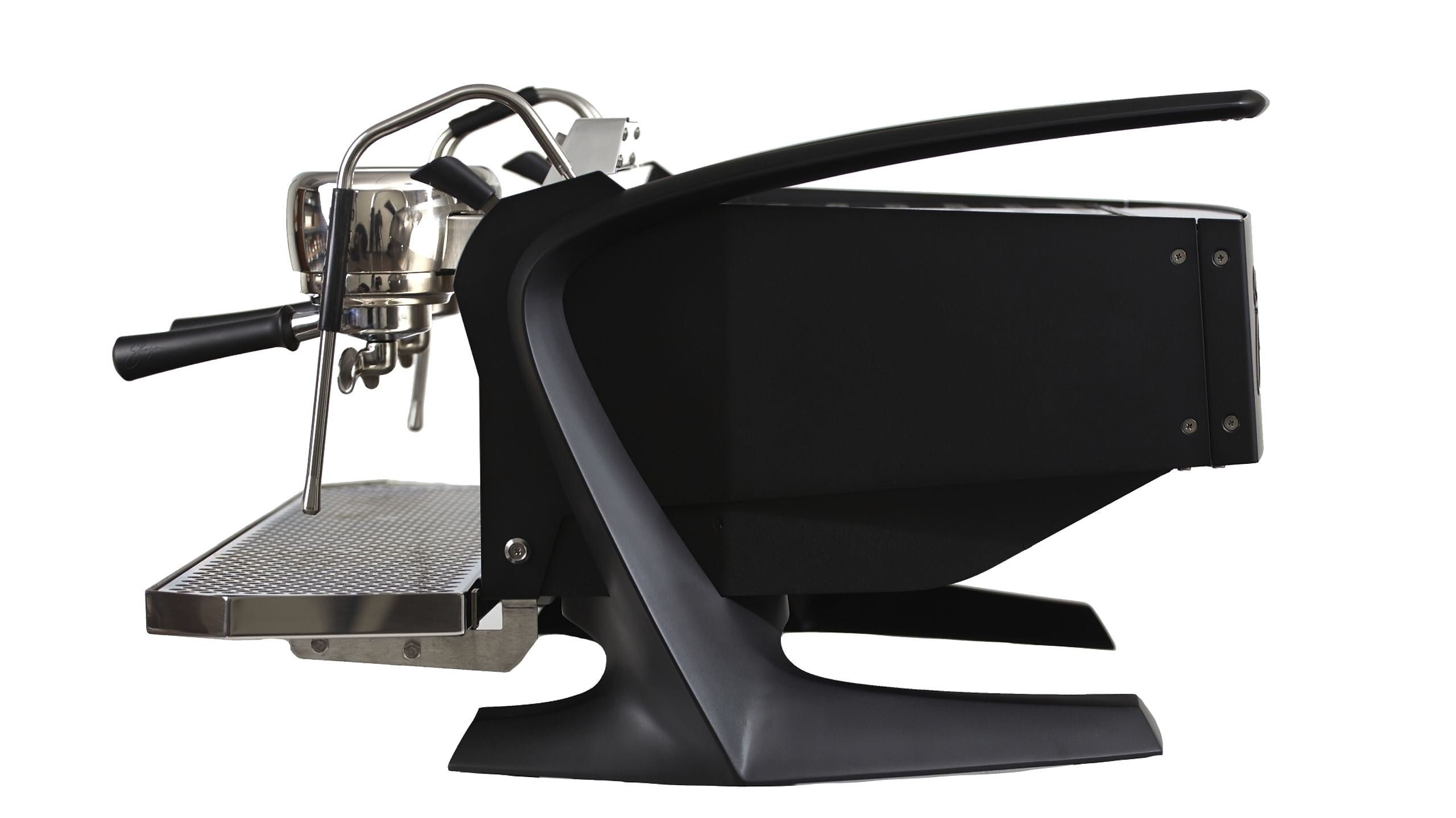 Slayer Steam EP side