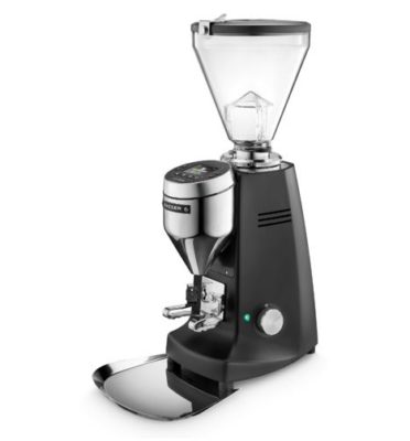 Mazzer Super Jolly V Pro Electronic side