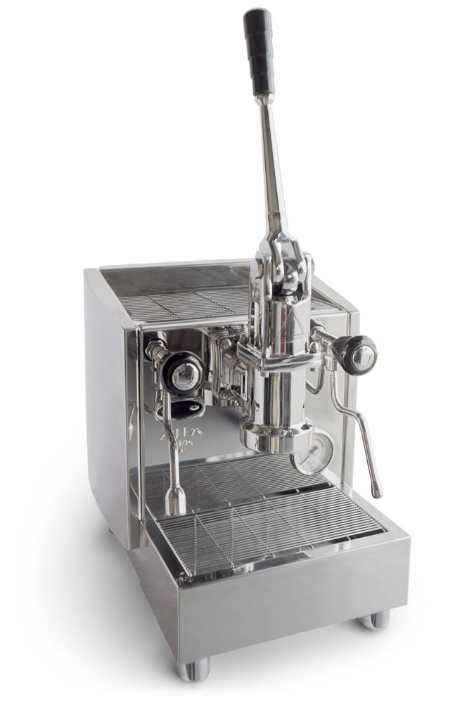 Izzo Valexia Leva overhead