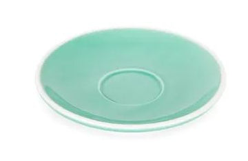 Teal Saucer