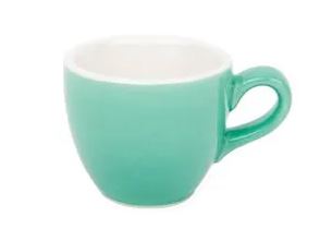 Teal Cups