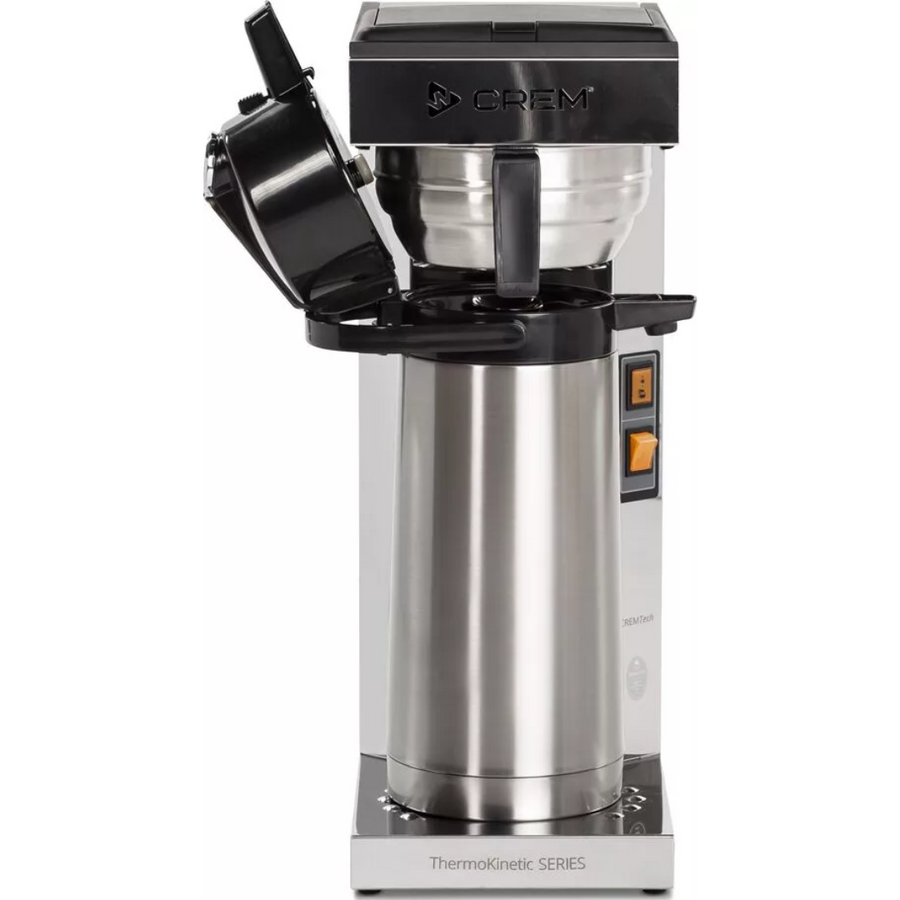 Thermos TK Brewer