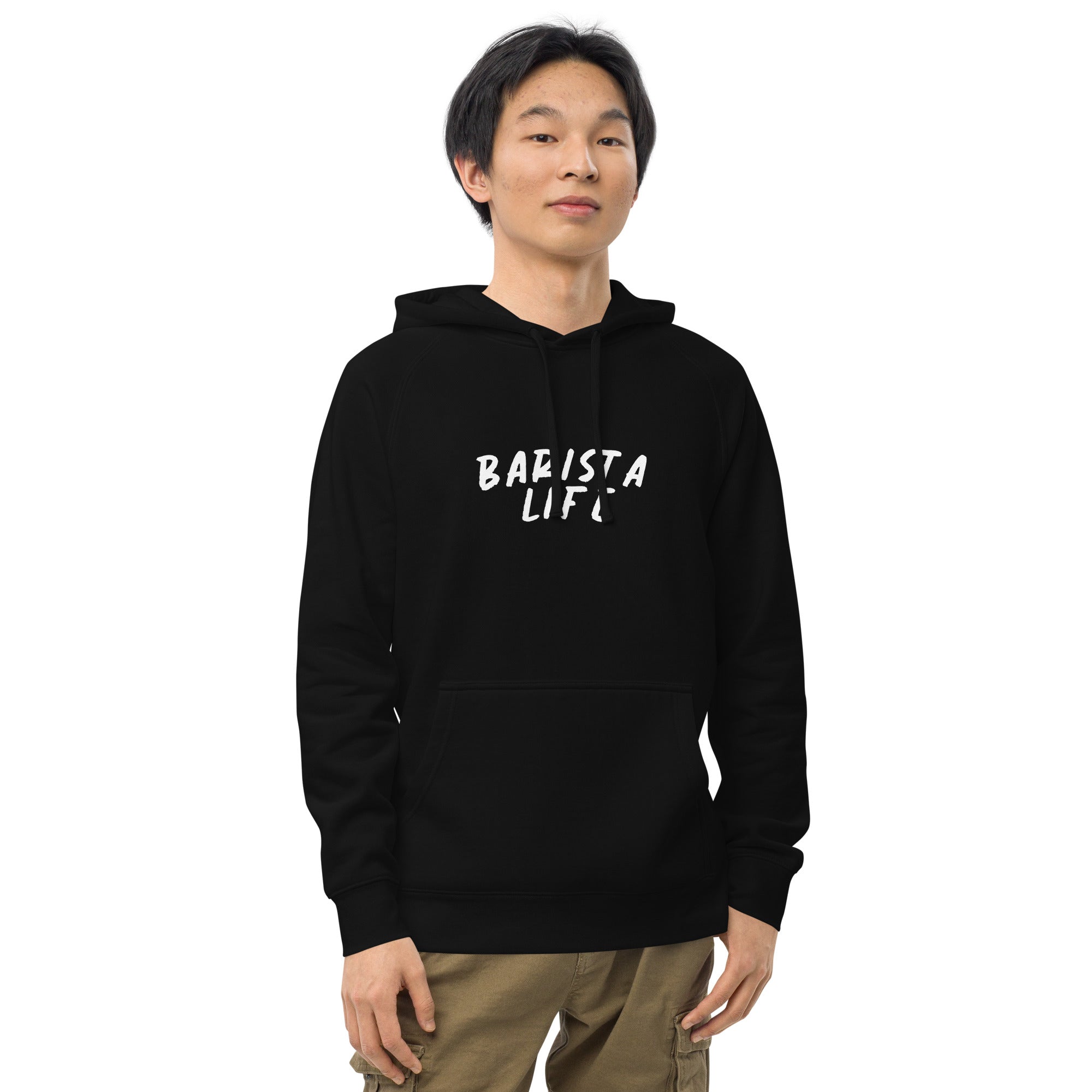Barista Life Hoodie