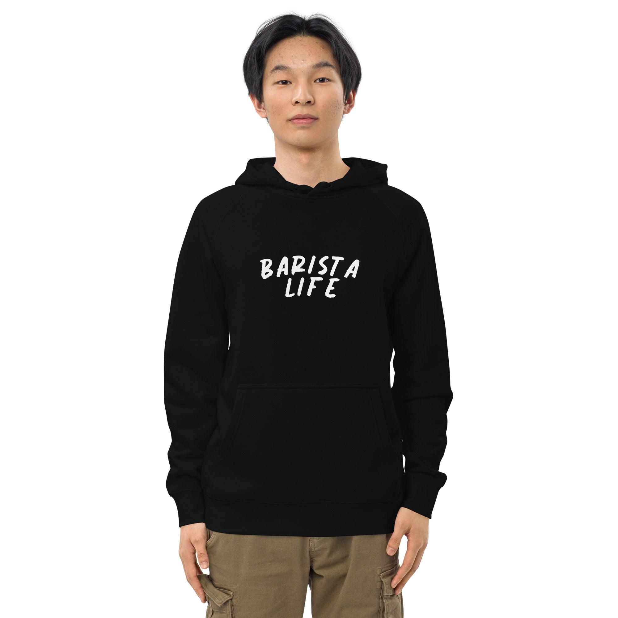 Barista Life Hoodie