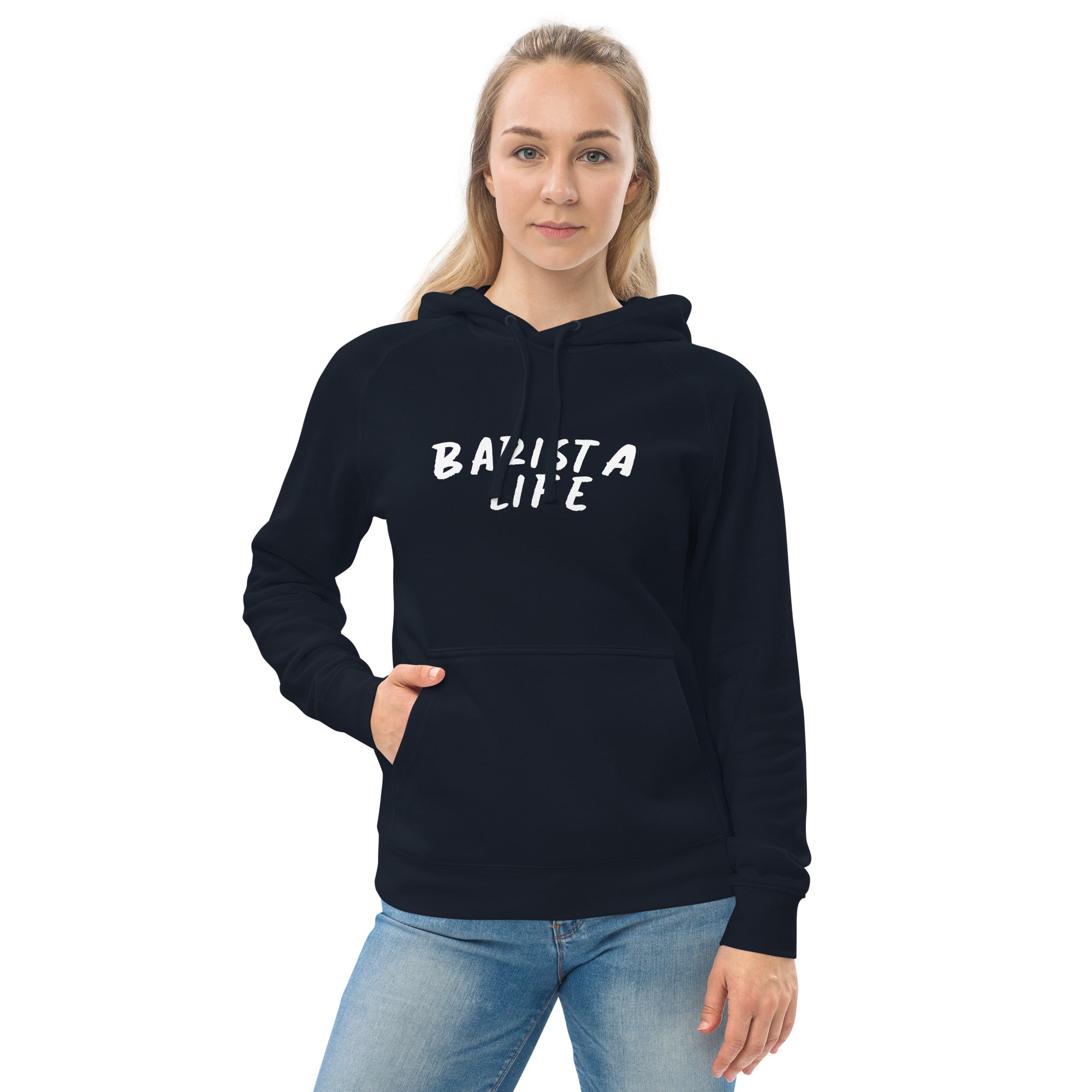 Barista Life Hoodie