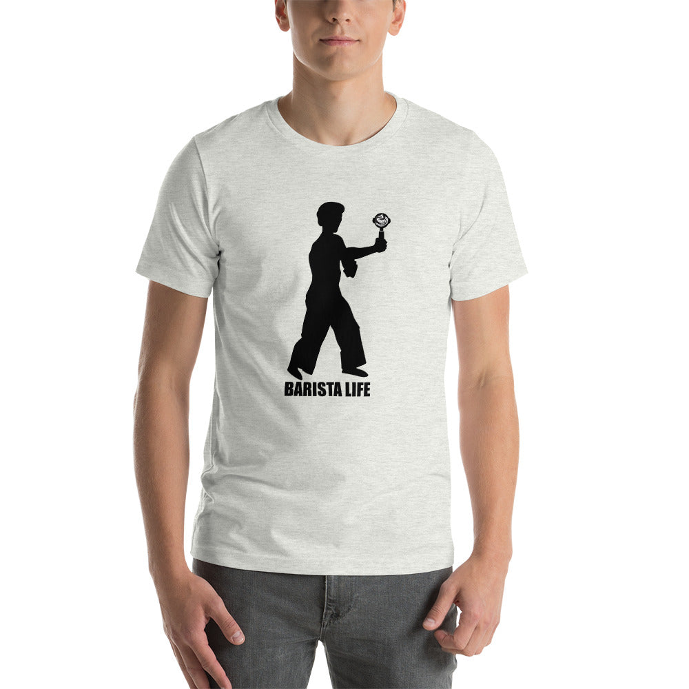 Bruce Lee Coffee T-shirt