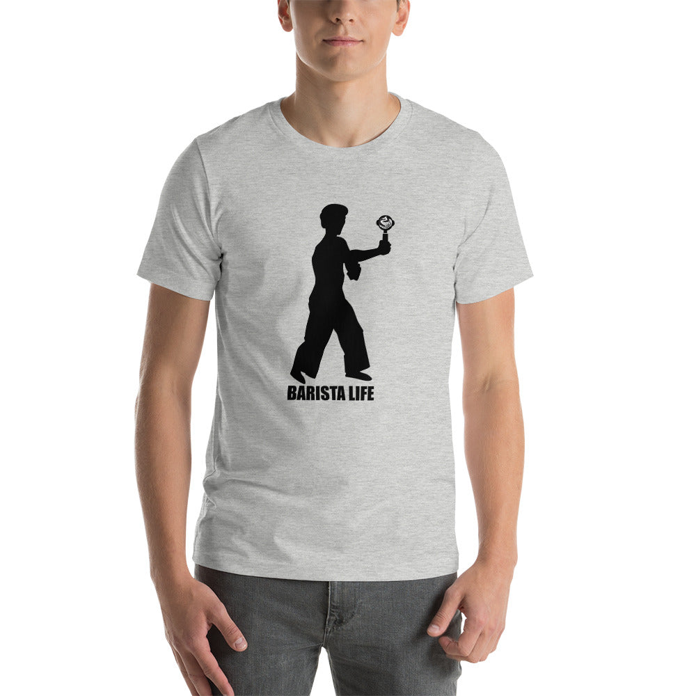 Bruce Lee Coffee T-shirt