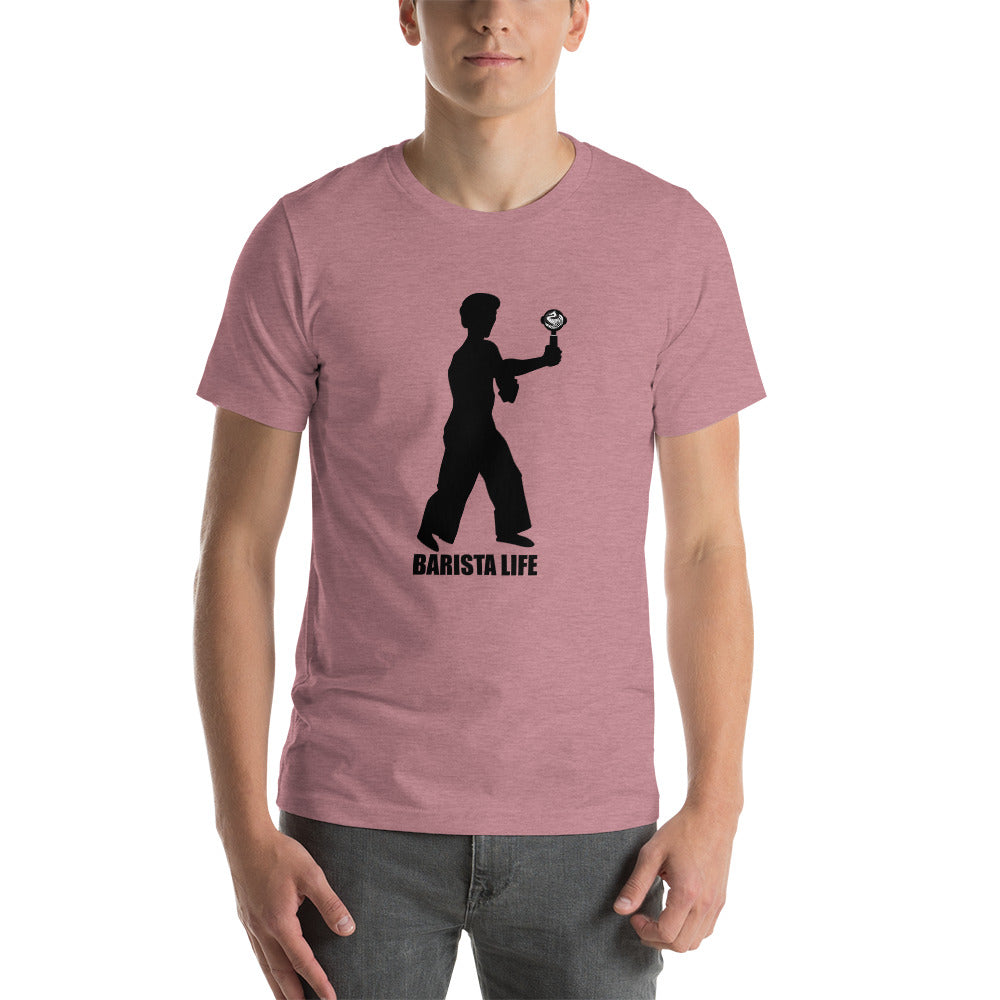 Bruce Lee Coffee T-shirt