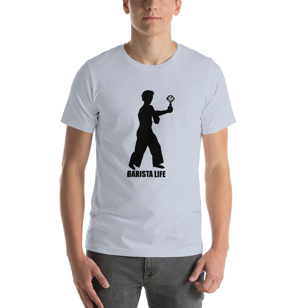 Bruce Lee Coffee T-shirt