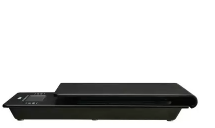 Hario V60 Drip Scale side view