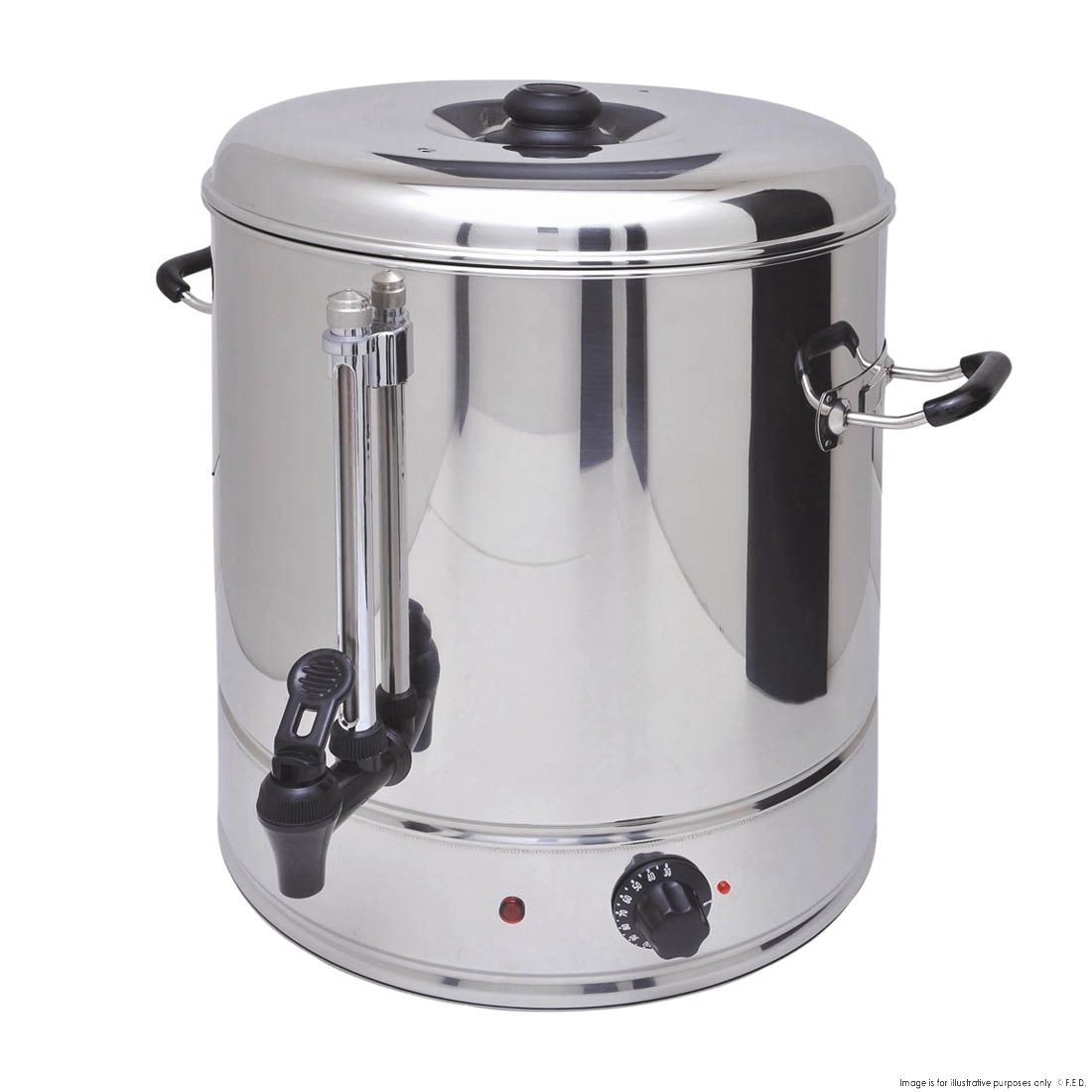 30L Hot Water Urn