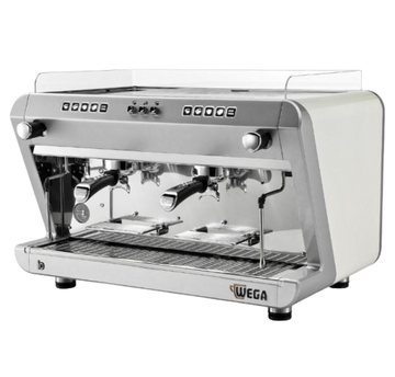 Wega IO coffee machine