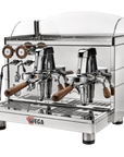 Wega MiniNova cafe coffee machine