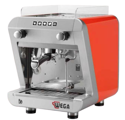 Wega IO 1 Group